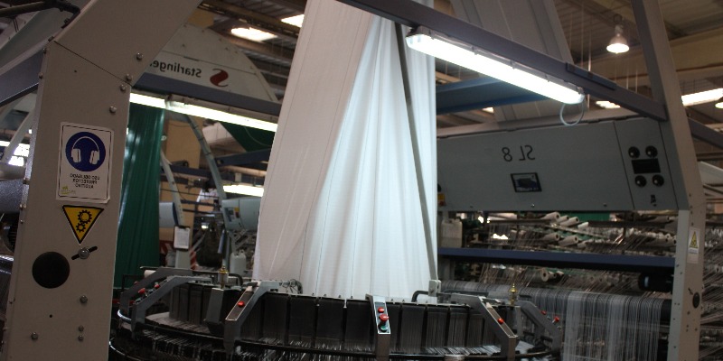 rMIX: Production of PP Fabrics for Bags and Big Bags