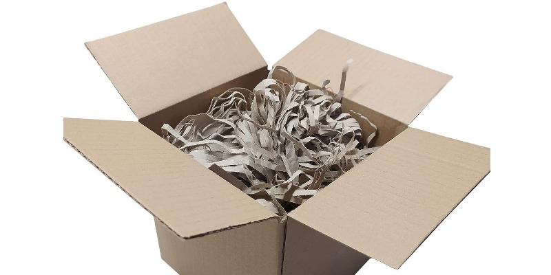 rMIX: Il Portale del Riciclo nell'Economia Circolare - Compre papel usado, material para rellenar cajas. #publicidad