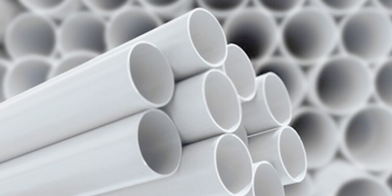 rMIX: We Produce Smooth PVC Pipes for Sewer and Water