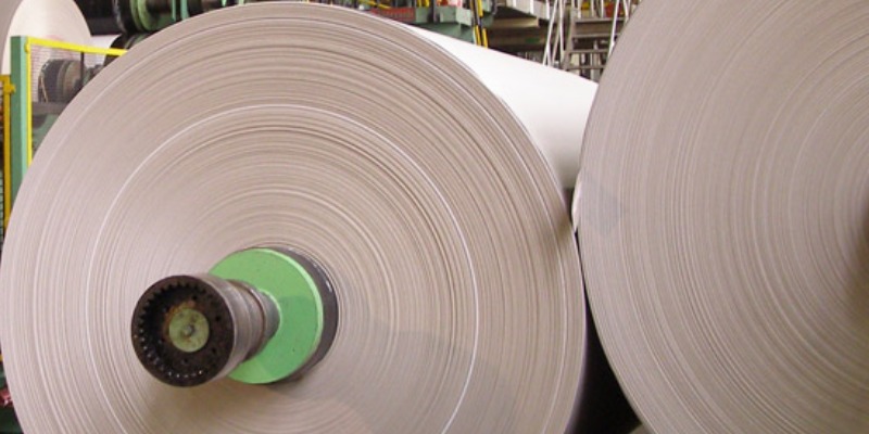rMIX: Production de Carton Recyclé Standard et Blanc