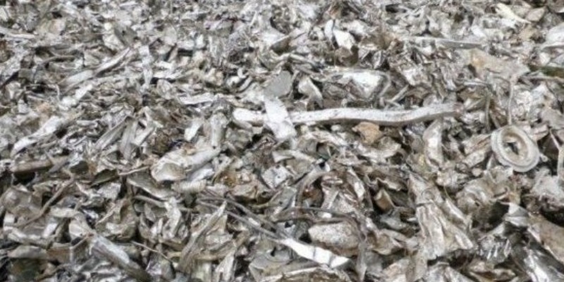 rMIX: We Sell Stainless Steel Scrap for Recycling