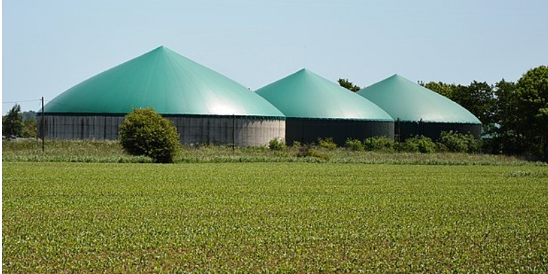 Nuove Sfide nel Campo del Biogas: Patrizia Rileva Biomet