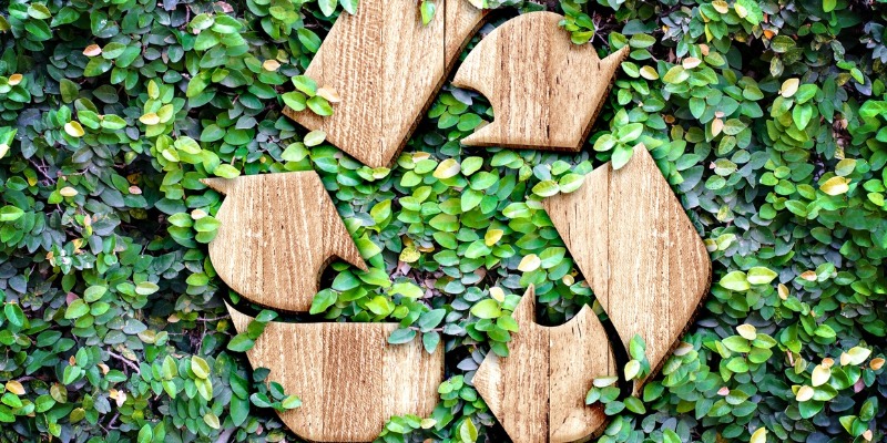 What Alternatives to Mechanical Recycling of Post-Consumer Waste?