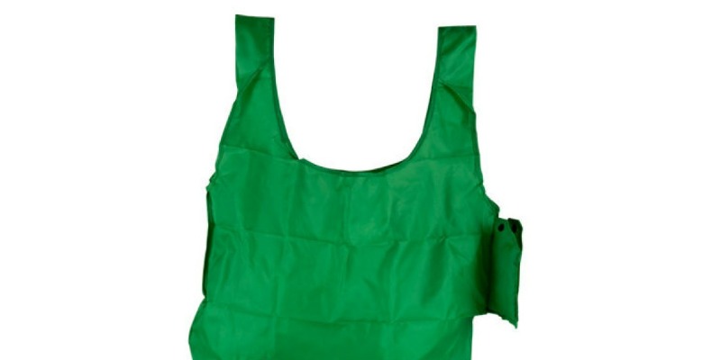rMIX: We Produce Reusable Shopping Bags in Nylon