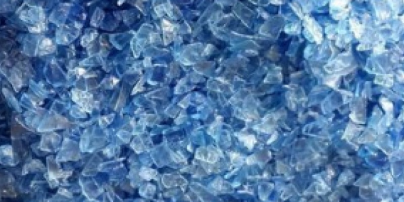 rMIX: Sale of Recycled PC (Polycarbonate) Ground