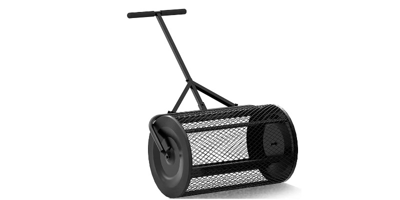 rMIX: Il Portale del Riciclo nell'Economia Circolare - Buy the Spreader, Lawn Roller. #ads