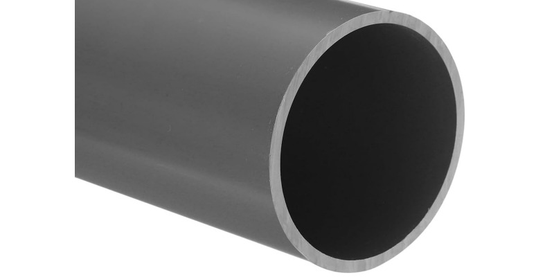 rMIX: Il Portale del Riciclo nell'Economia Circolare - Comprar Tubo PVC Rígido Redondo 57mm DI 63mm. #anuncios