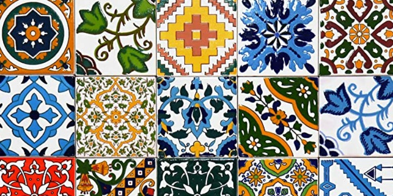 https://www.rmix.it/ - R&R: Mattonelle in Ceramica Smaltata e Riciclabile Multicolore