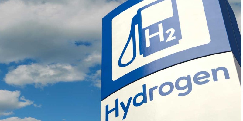 rNEWS: Decarbonization and Production of Blue Hydrogen in the UK