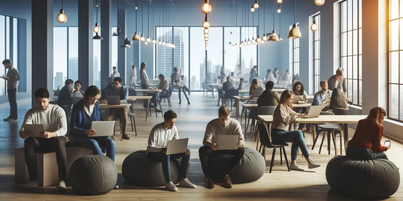 Inestabilidad del mercado laboral: el precio de la precariedad para los jóvenes