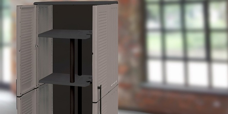 rMIX: Outdoor Cabinets in Recyclable Polypropylene