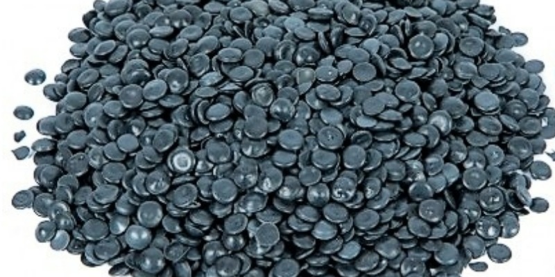 rMIX: Recycled HDPE Granule for Injection