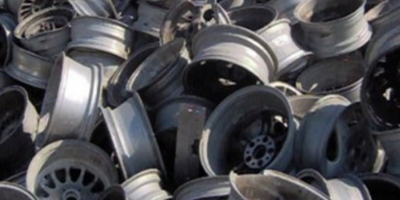 rMIX: Nous Vendons des Cercles en Aluminium de Différentes Tailles