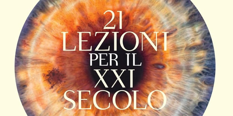 rMIX: Il Portale del Riciclo nell'Economia Circolare - 21 lecciones para el siglo XXI. #ads