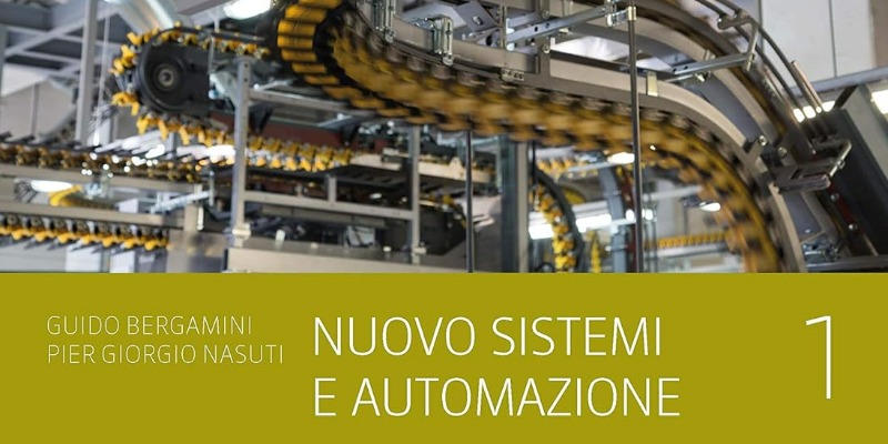 rMIX: Il Portale del Riciclo nell'Economia Circolare - Systems and Automation