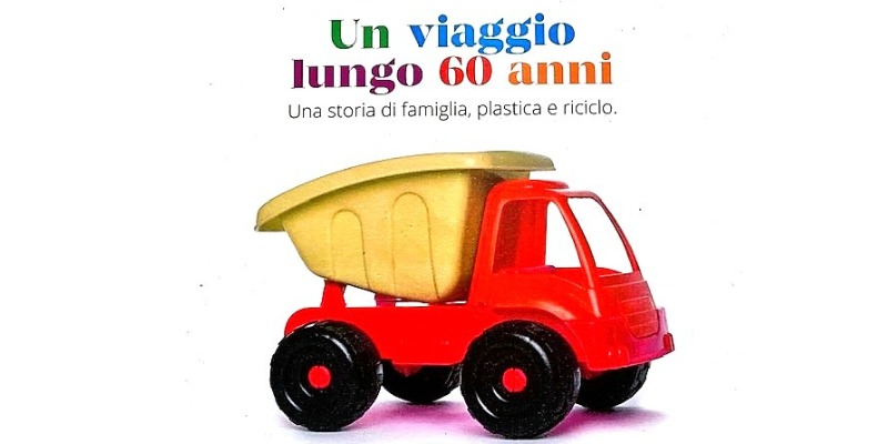 https://www.rmix.it/ - Una Storia di Successo nel Mondo della Plastica che Dura da 60 anni. I° Parte