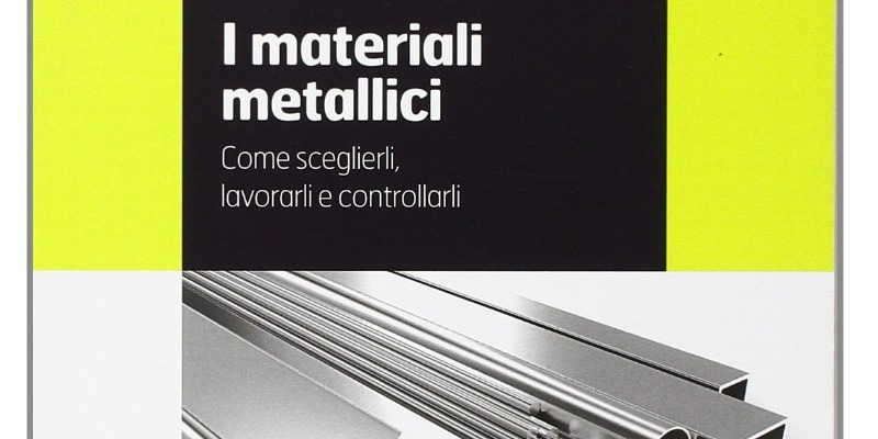 rMIX: Il Portale del Riciclo nell'Economia Circolare - I materiali metallici. Come sceglierli, lavorarli e controllarli. #pubblicità