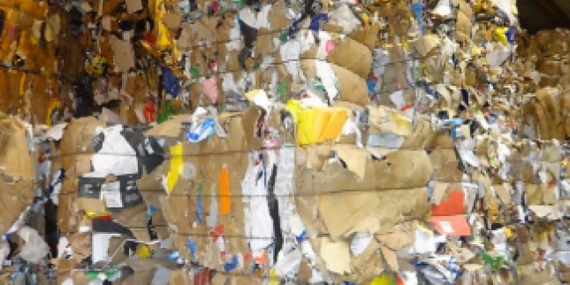 rMIX: We Select and Sell Waste Paper and Cardboard