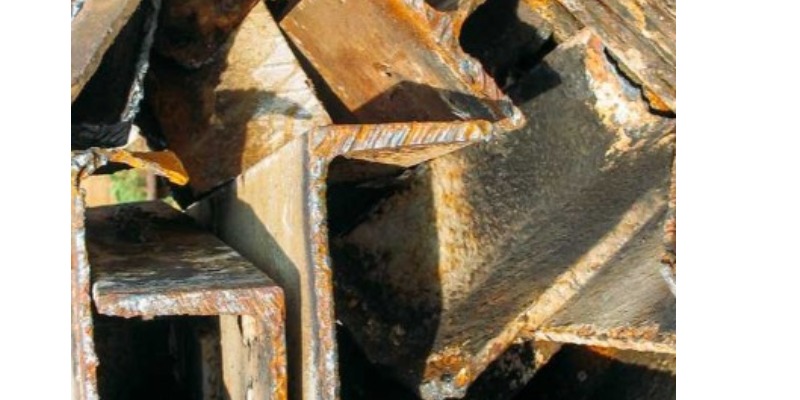 rMIX: Collection, Separation and Sale of Ferrous and non-ferrous Metal