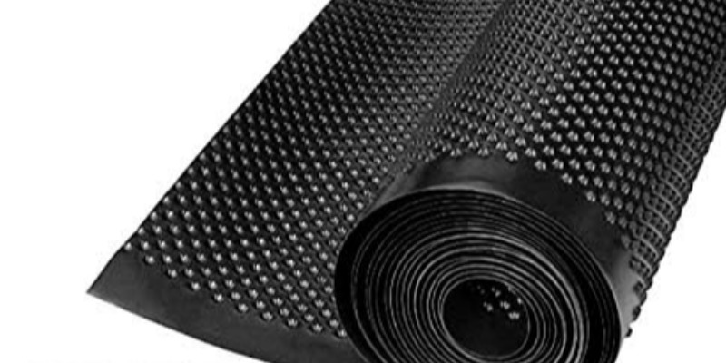 rMIX: Il Portale del Riciclo nell'Economia Circolare - Achetez la membrane gaufrée HDPR 1,5x20 m.#annonces