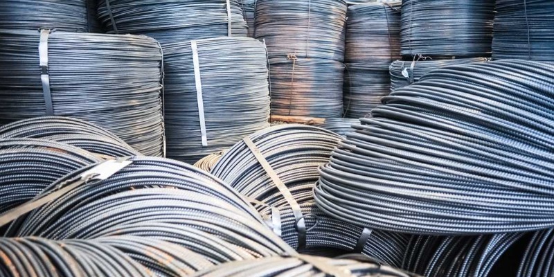 rMIX: We have Availability of Aluminum Wire Rod in Rolls