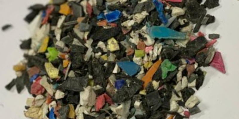 rMIX: We Are Suppliers of PP/PE Mixed Post-Consumer Regrind