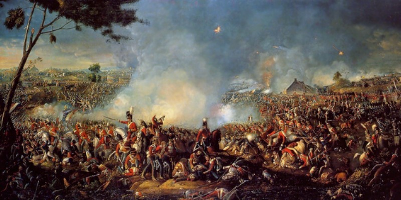 1816: L'Anno Senza Estate - La Catastrofe Globale Che Cambiò il Clima e la Storia