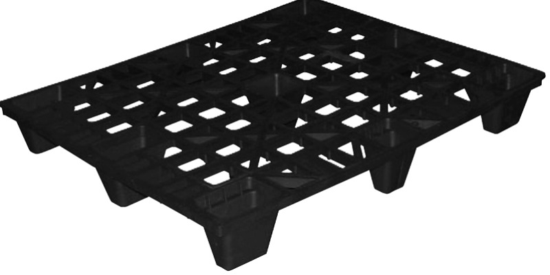 Fornitore di attrezzature per la logistica: bins, bancali in plastica e in legno