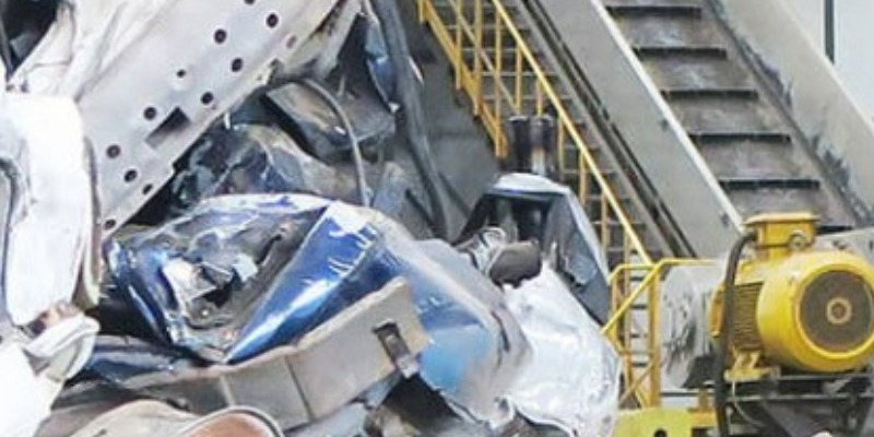 rMIX: Il Portale del Riciclo nell'Economia Circolare