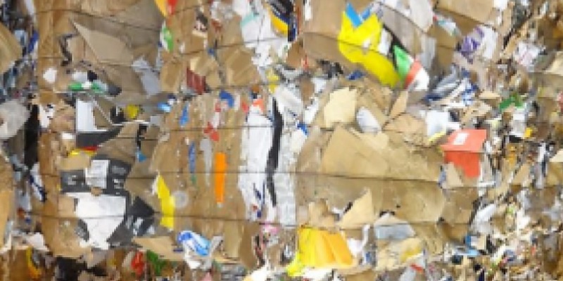 rMIX: We Sell Waste Paper and Cardboard of Different Types and Colors