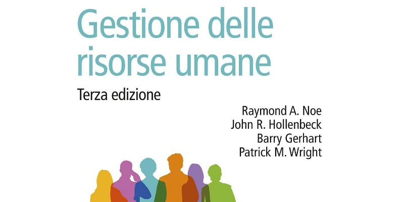 rMIX: Il Portale del Riciclo nell'Economia Circolare - Gestione delle risorse umane. #ads