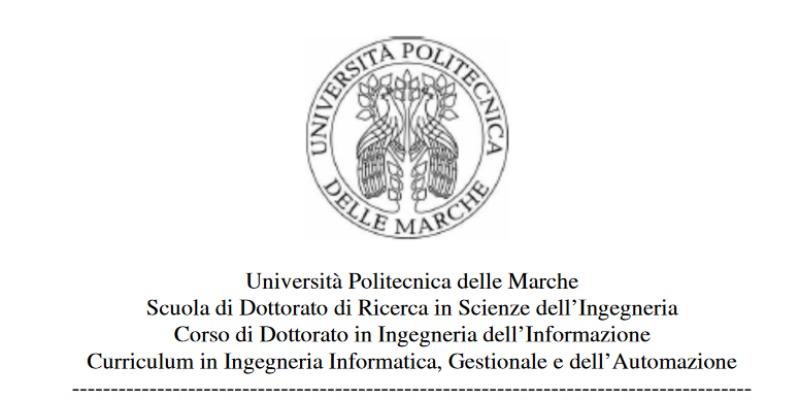 rMIX: Il Portale del Riciclo nell'Economia Circolare - Automatización y control de máquinas de envasado en el entorno de fábrica inteligente.