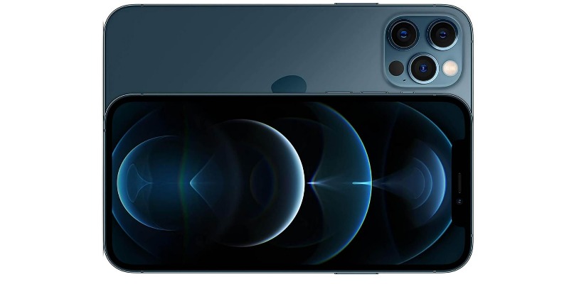 rMIX: Il Portale del Riciclo nell'Economia Circolare - Comprar Apple iPhone 12 Pro, 256GB, Azul - (Reacondicionado). #publicidad