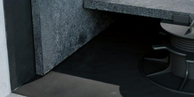 rMIX: Il Portale del Riciclo nell'Economia Circolare - Acquista il Telo Barriera in EPDM per tetti, Terrazzi, Cantine e Pavimenti. #pubblicità