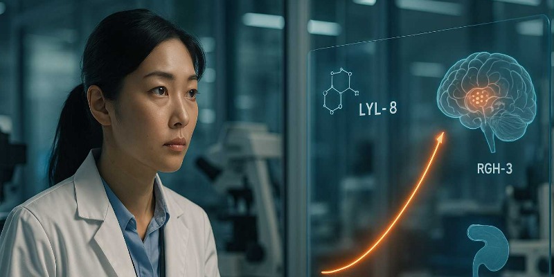 https://www.rmix.it/ - Osaka svela LYL 8: la prima ‘pillola anti rabbia’ che spegne odio e violenza. Capitolo 1 – Il lampo nel laboratorio