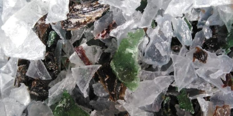 Production de polymères recyclés