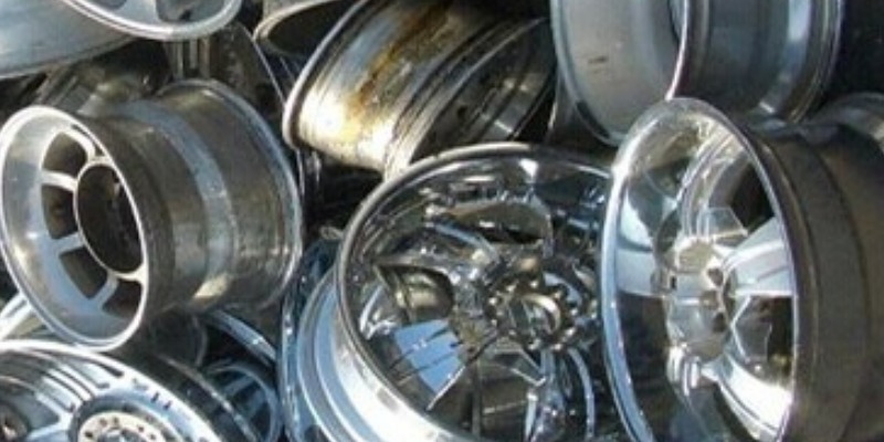 rMIX: We Sell Used Aluminum Rims in the Automotive Sector