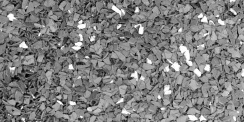 rMIX: Fourniture de produits de sol post-industriels en PA (Polyamide) - 10267
