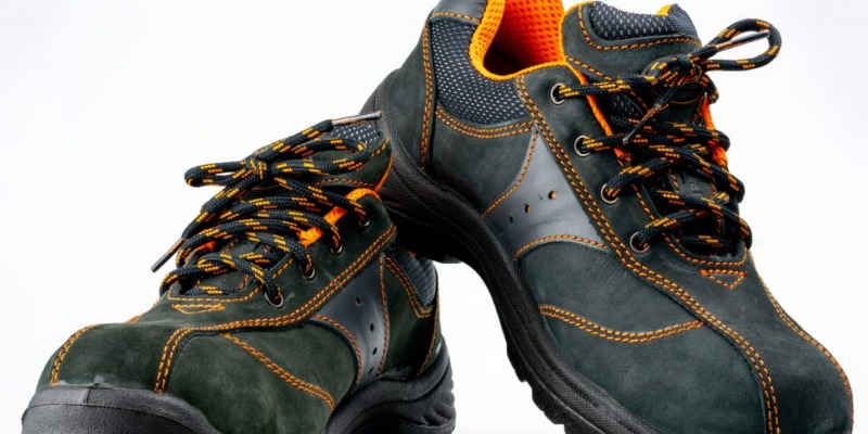 https://www.rmix.it/ - Gránulos en ABS Reciclado para Punteras Protectoras en Zapatos de Trabajo