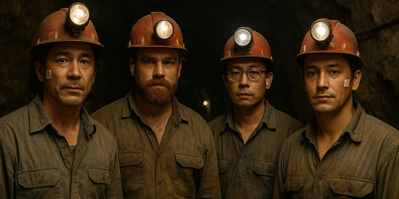 Osaka svela LYL 8: la prima ‘pillola anti rabbia’ che spegne odio e violenza. Capitolo 8 – Stress-test