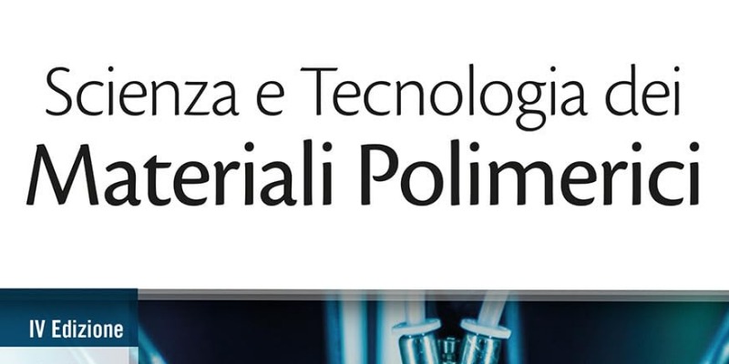 rMIX: Il Portale del Riciclo nell'Economia Circolare - Science and technology of polymeric materials. #advertising