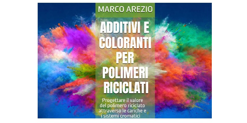 https://www.rmix.it/ - Additivi e Coloranti per Polimeri Riciclati. Manuale Tecnico. Cariche e Coloranti come Strumenti di Governo della Materia. Introduzione