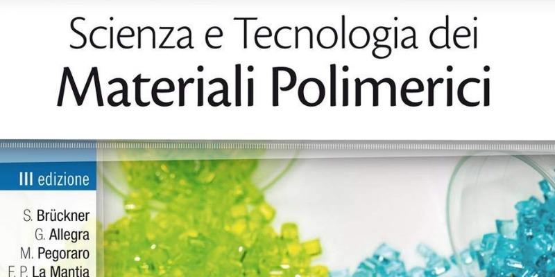 rMIX: Il Portale del Riciclo nell'Economia Circolare - Ciencia y tecnología de materiales poliméricos.