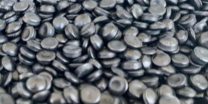 https://www.rmix.it/ - rMIX: Production of Recycled HDPE Granules for Injection Molding