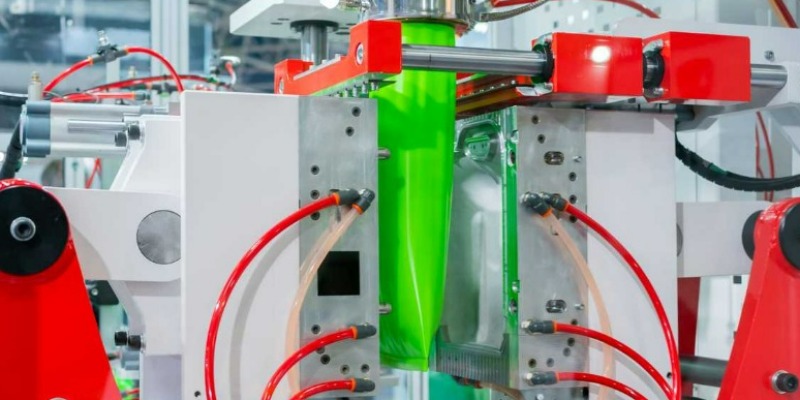 rMIX: Il Portale del Riciclo nell'Economia Circolare - Cómo se fabrica una botella de plástico reciclado