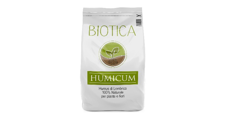 rMIX: Il Portale del Riciclo nell'Economia Circolare - Buy 100% Italian organic earthworm humus HUMICUM - 25 Liters - Natural Fertilizer. #ads