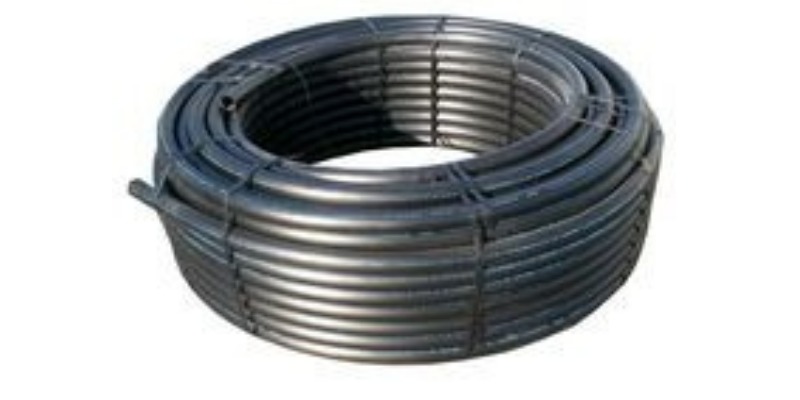 rMIX: Flexible Irrigation Pipes in LDPE