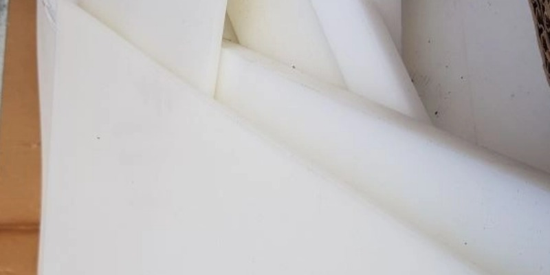 rMIX: We Purchase High Molecular Weight HDPE Waste Sheets