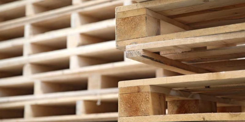 rMIX: We Distribute Wooden Pallets for Industry and Logistics