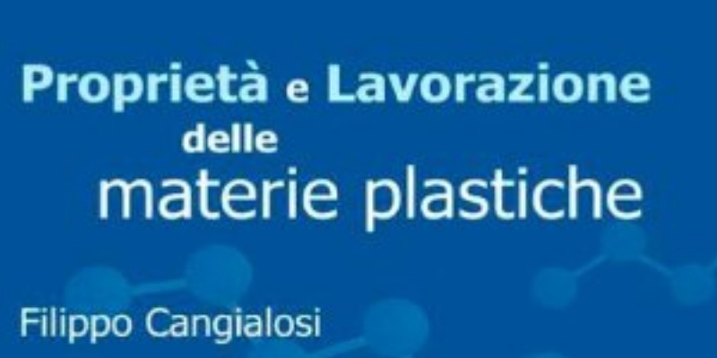 rMIX: Il Portale del Riciclo nell'Economia Circolare - Propriétés et transformation des matières plastiques